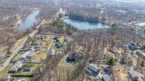 47 Wilson Avenue Woodland Park NJ 07424