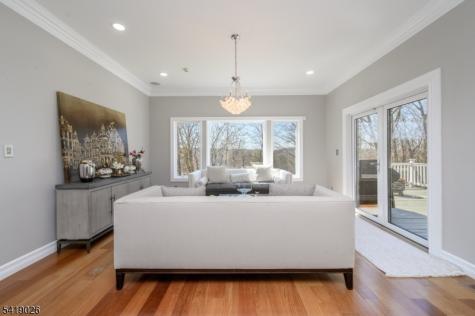 47 Wilson Avenue Woodland Park NJ 07424