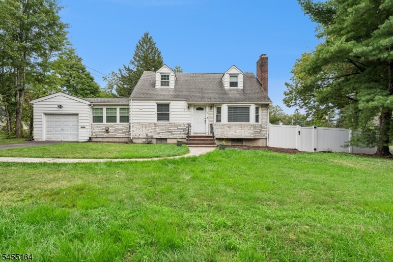 164 Watson Road Fanwood NJ 07023