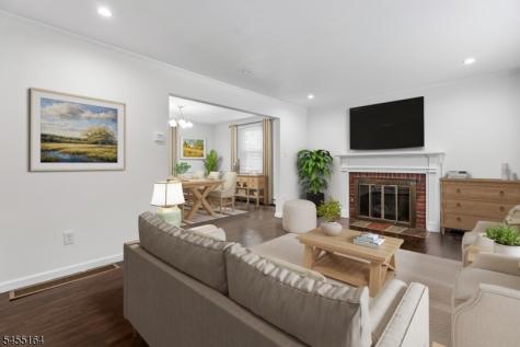 164 Watson Road Fanwood NJ 07023