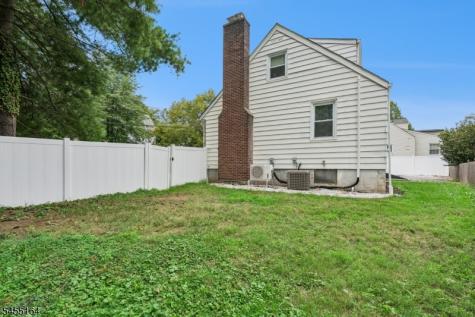 164 Watson Road Fanwood NJ 07023