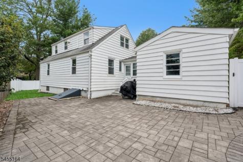 164 Watson Road Fanwood NJ 07023