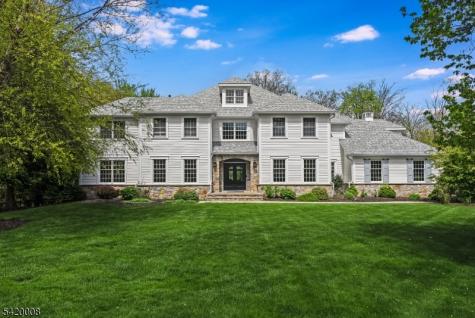 82 Woodman Lane Bernards NJ 07920