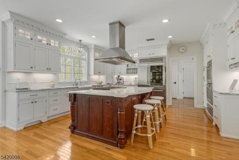 82 Woodman Lane Bernards NJ 07920