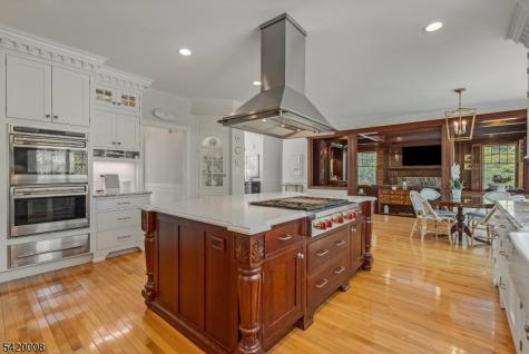 82 Woodman Lane Bernards NJ 07920