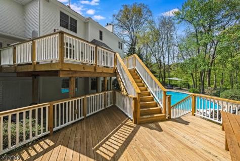 82 Woodman Lane Bernards NJ 07920