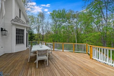 82 Woodman Lane Bernards NJ 07920