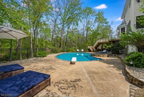 82 Woodman Lane Bernards NJ 07920