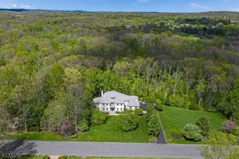 82 Woodman Lane Bernards NJ 07920