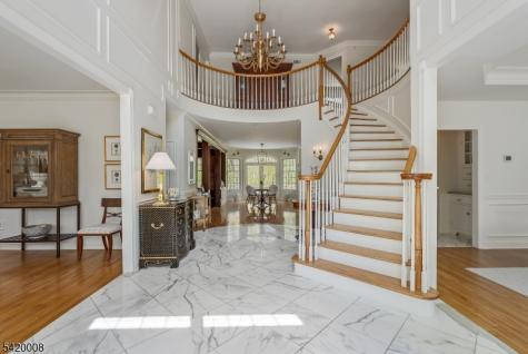 82 Woodman Lane Bernards NJ 07920