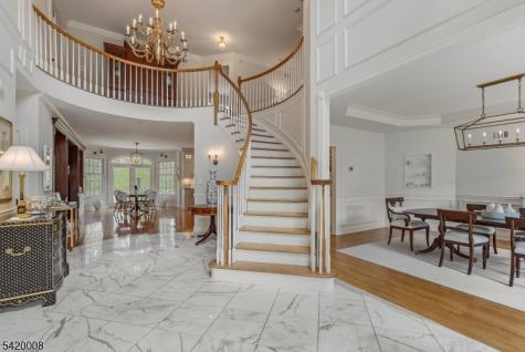 82 Woodman Lane Bernards NJ 07920