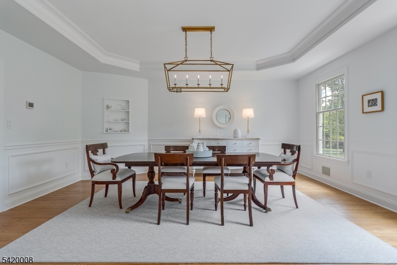 82 Woodman Lane Bernards NJ 07920