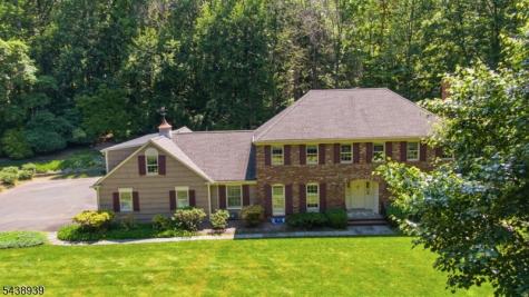 2 Tall Pines Road Harding NJ 07960