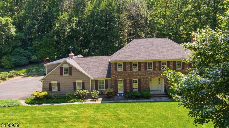 2 Tall Pines Road Harding NJ 07960