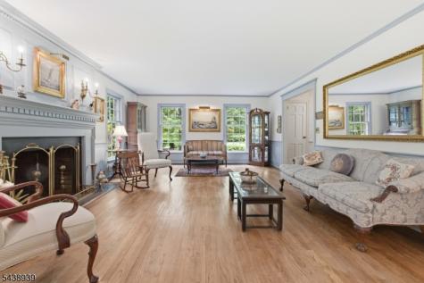 2 Tall Pines Road Harding NJ 07960