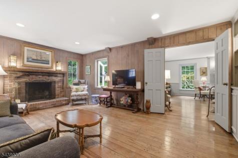 2 Tall Pines Road Harding NJ 07960
