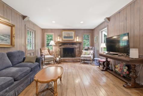 2 Tall Pines Road Harding NJ 07960