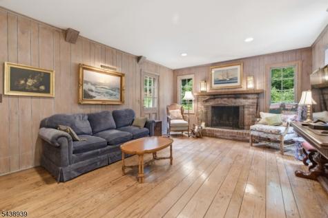 2 Tall Pines Road Harding NJ 07960
