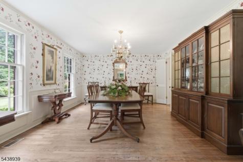 2 Tall Pines Road Harding NJ 07960