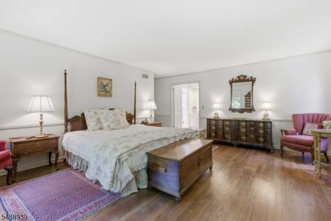 2 Tall Pines Road Harding NJ 07960