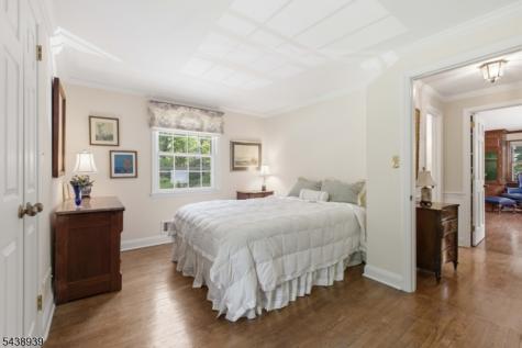 2 Tall Pines Road Harding NJ 07960