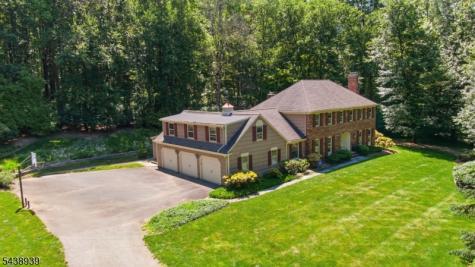 2 Tall Pines Road Harding NJ 07960