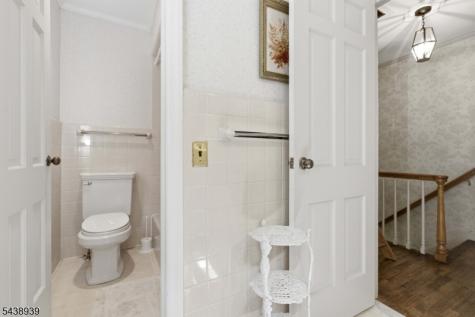 2 Tall Pines Road Harding NJ 07960