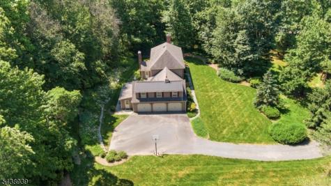 2 Tall Pines Road Harding NJ 07960