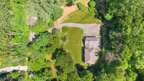 2 Tall Pines Road Harding NJ 07960