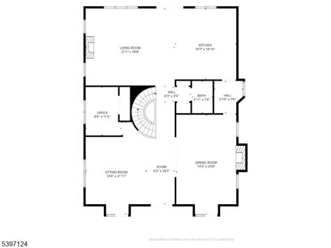 1096 Briar Way Fort Lee NJ 07024