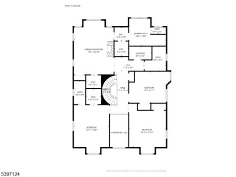 1096 Briar Way Fort Lee NJ 07024