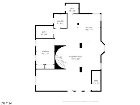 1096 Briar Way Fort Lee NJ 07024