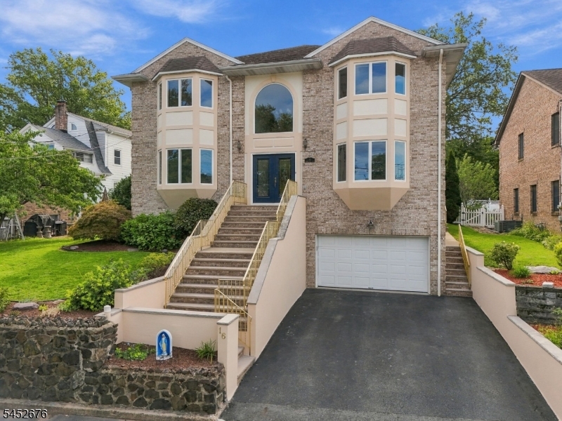 16 Sunset Drive Nutley NJ 07110