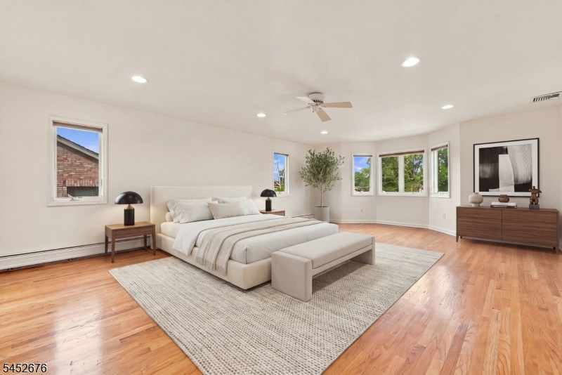 16 Sunset Drive Nutley NJ 07110