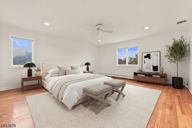 16 Sunset Drive Nutley NJ 07110