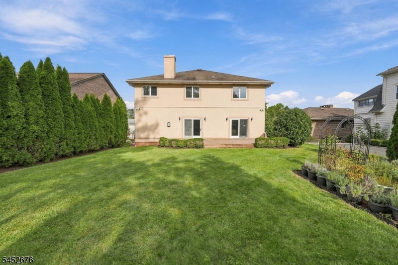 16 Sunset Drive Nutley NJ 07110
