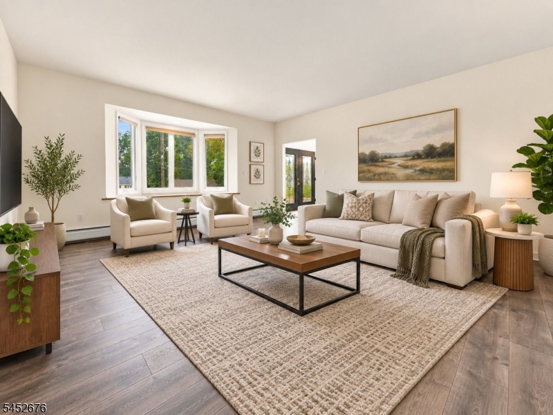 16 Sunset Drive Nutley NJ 07110