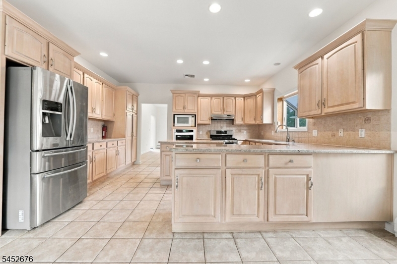16 Sunset Drive Nutley NJ 07110