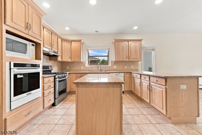 16 Sunset Drive Nutley NJ 07110