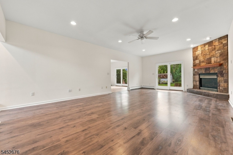 16 Sunset Drive Nutley NJ 07110