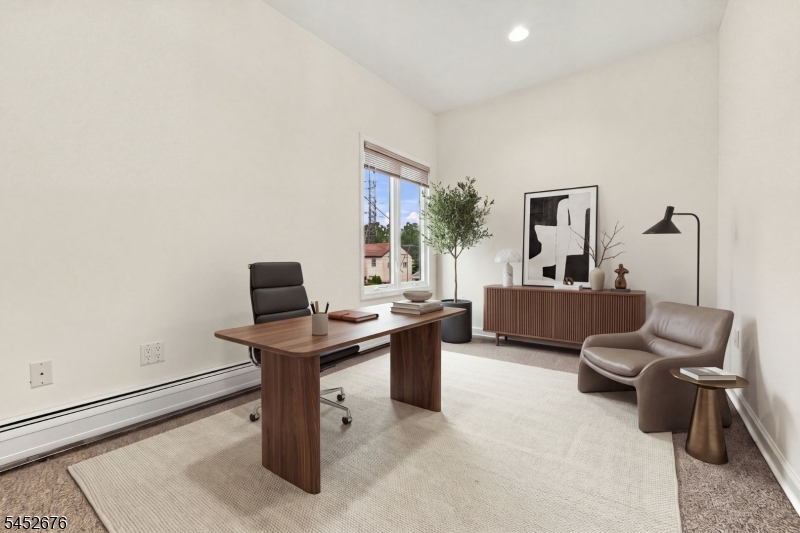 16 Sunset Drive Nutley NJ 07110