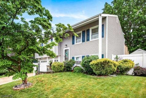16 10TH Avenue Monroe NJ 08831