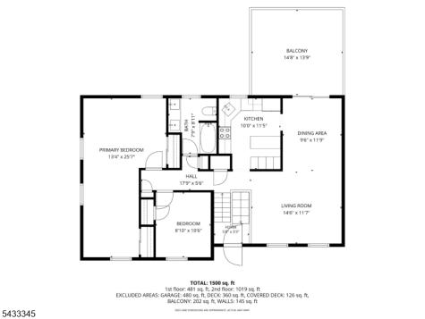 16 10TH Avenue Monroe NJ 08831