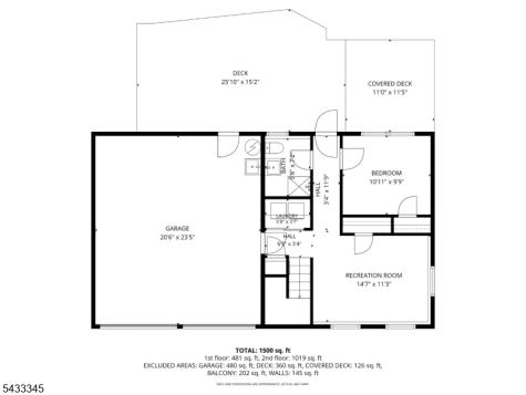 16 10TH Avenue Monroe NJ 08831