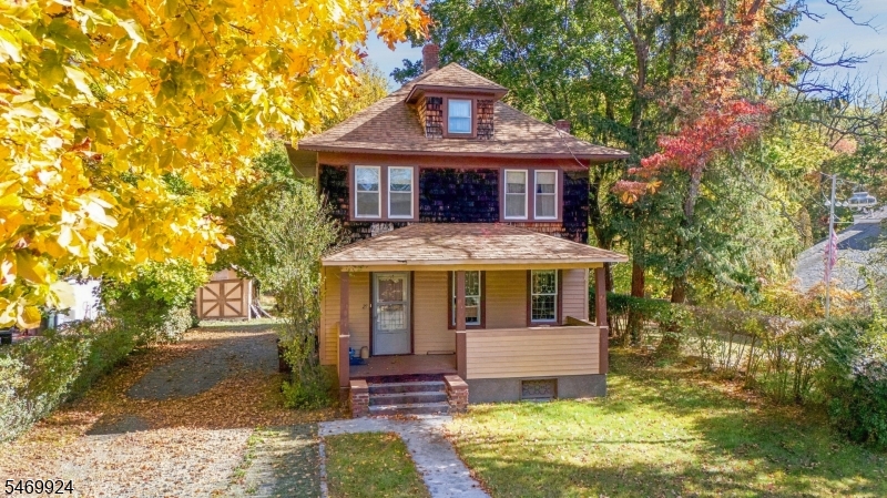 29 Valhalla Road Montville NJ 07045