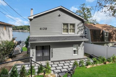413 Lakeside Boulevard Hopatcong NJ 07843