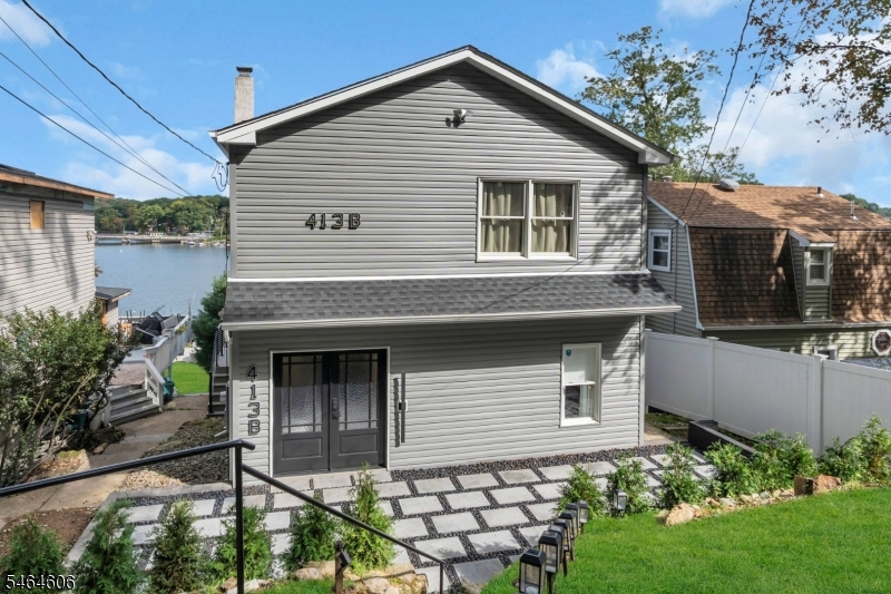 413 Lakeside Boulevard Hopatcong NJ 07843