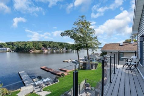 413 Lakeside Boulevard Hopatcong NJ 07843