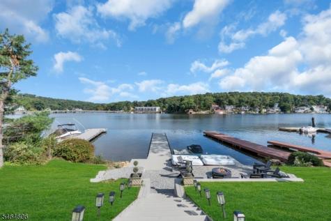 413 Lakeside Boulevard Hopatcong NJ 07843