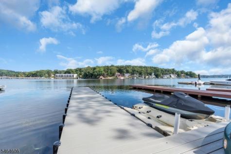 413 Lakeside Boulevard Hopatcong NJ 07843